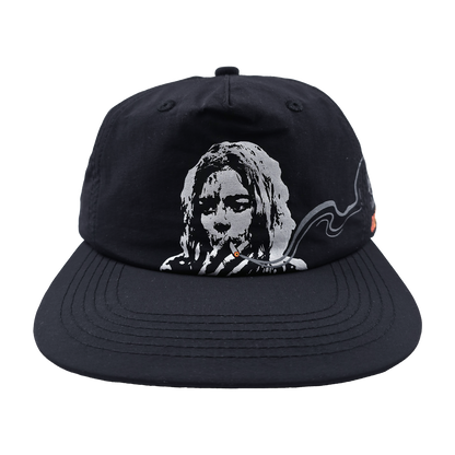 Self Destruct Hat Any Means Necessary Clothing