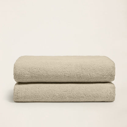 Ultraplush Australian Cotton Towels Italic