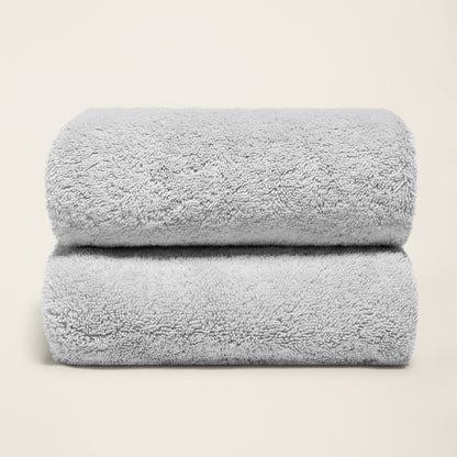 Ultraplush Australian Cotton Towels Italic