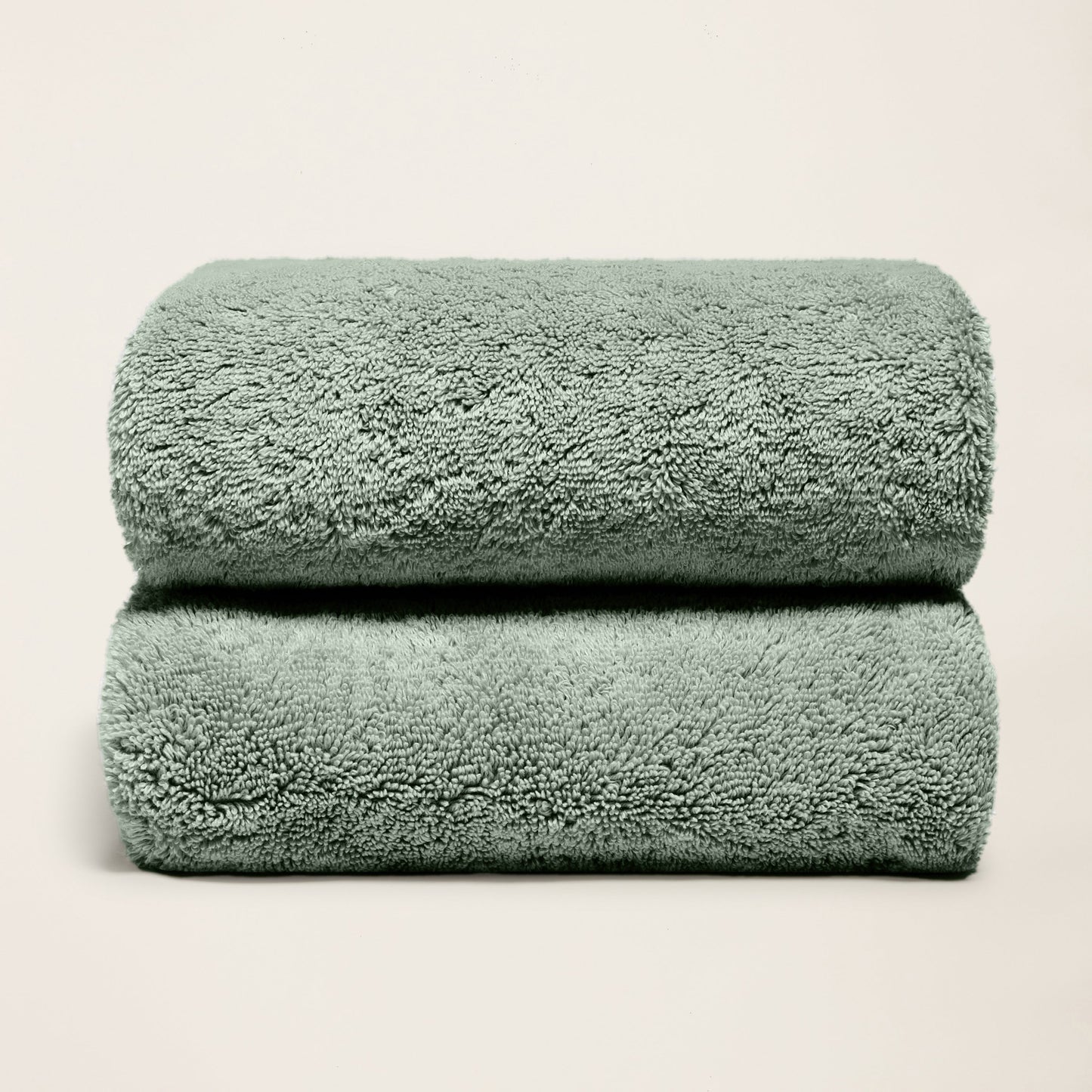 Ultraplush Australian Cotton Towels Italic