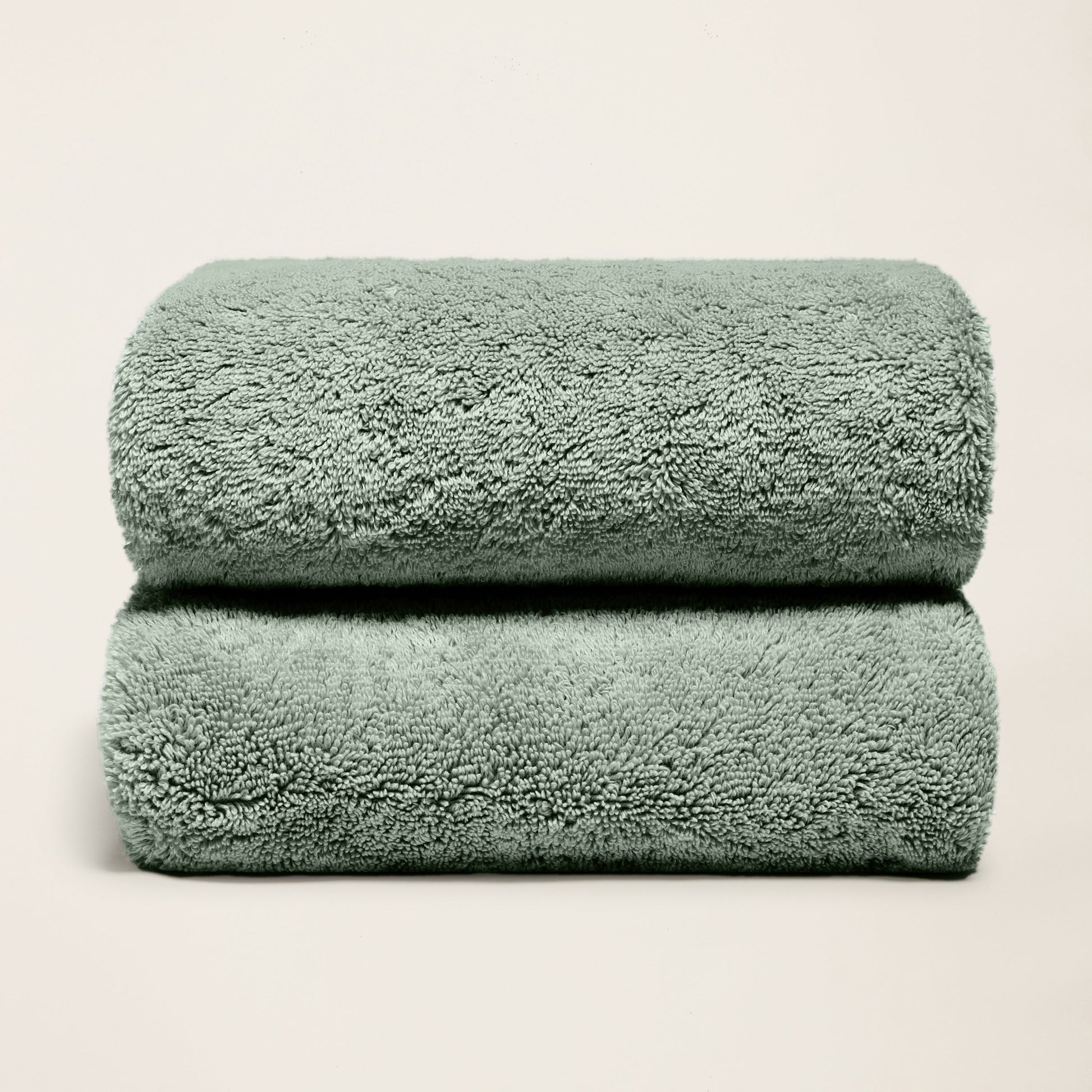 Ultraplush Australian Cotton Towels Italic