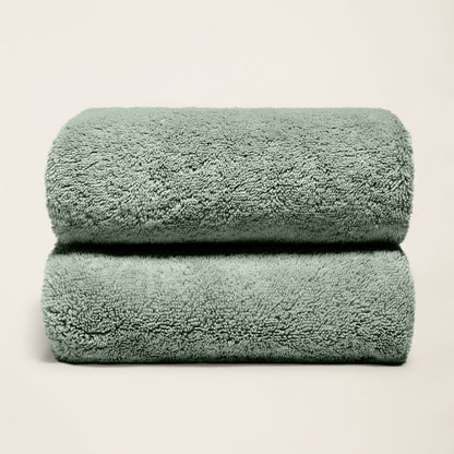 Ultraplush Australian Cotton Towels Italic
