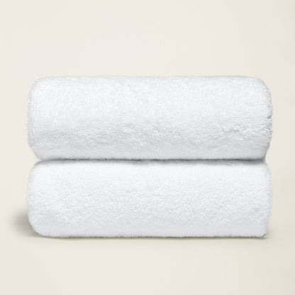Ultraplush Australian Cotton Towels Italic