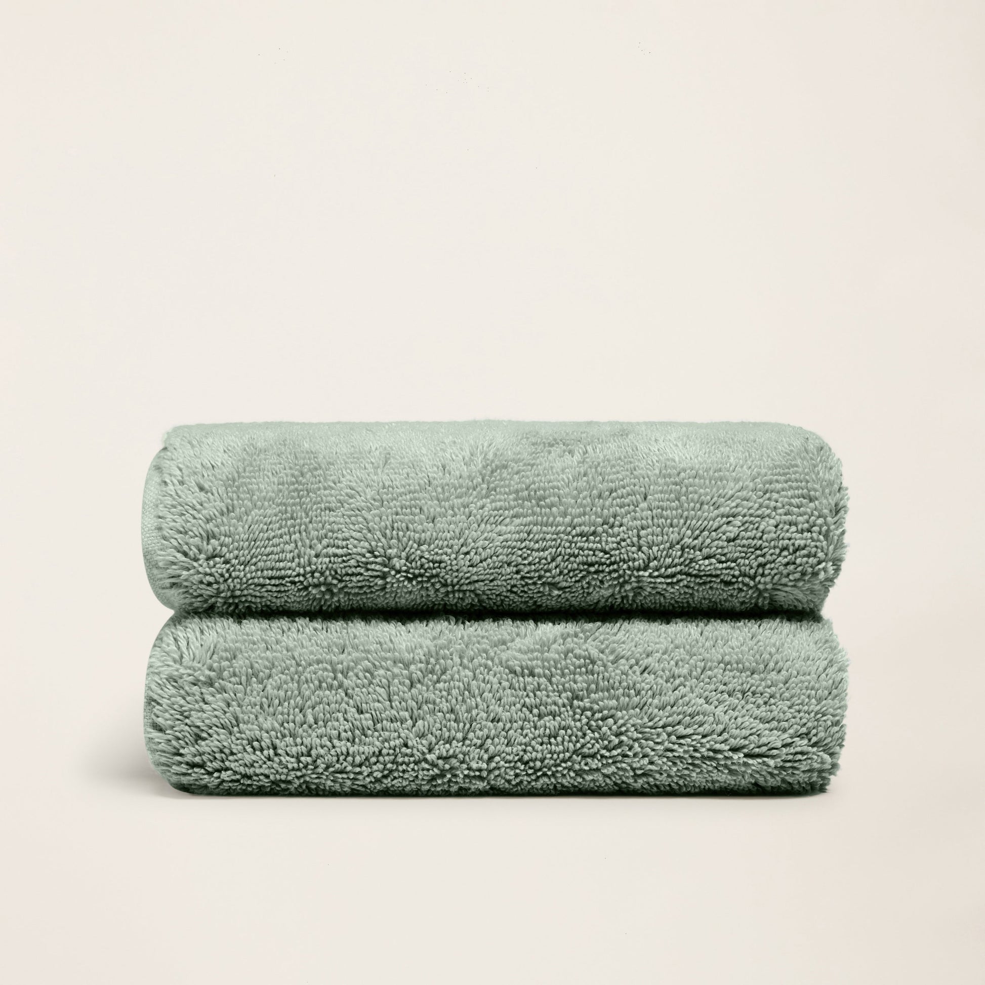 Ultraplush Australian Cotton Towels Italic