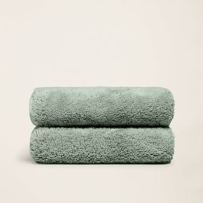 Ultraplush Australian Cotton Towels Italic