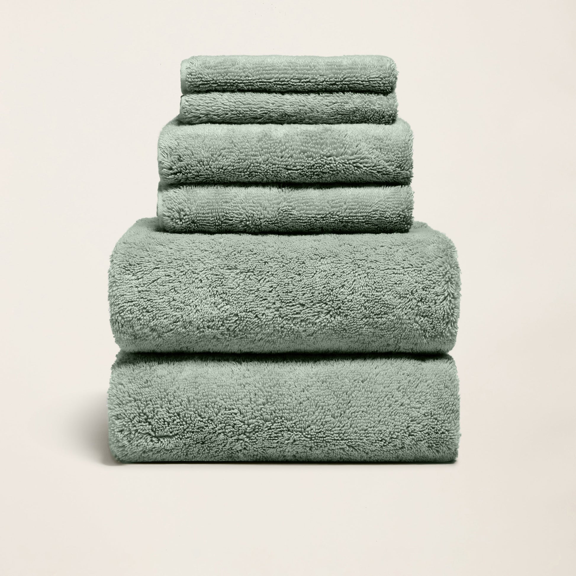Ultraplush Australian Cotton Towels Italic
