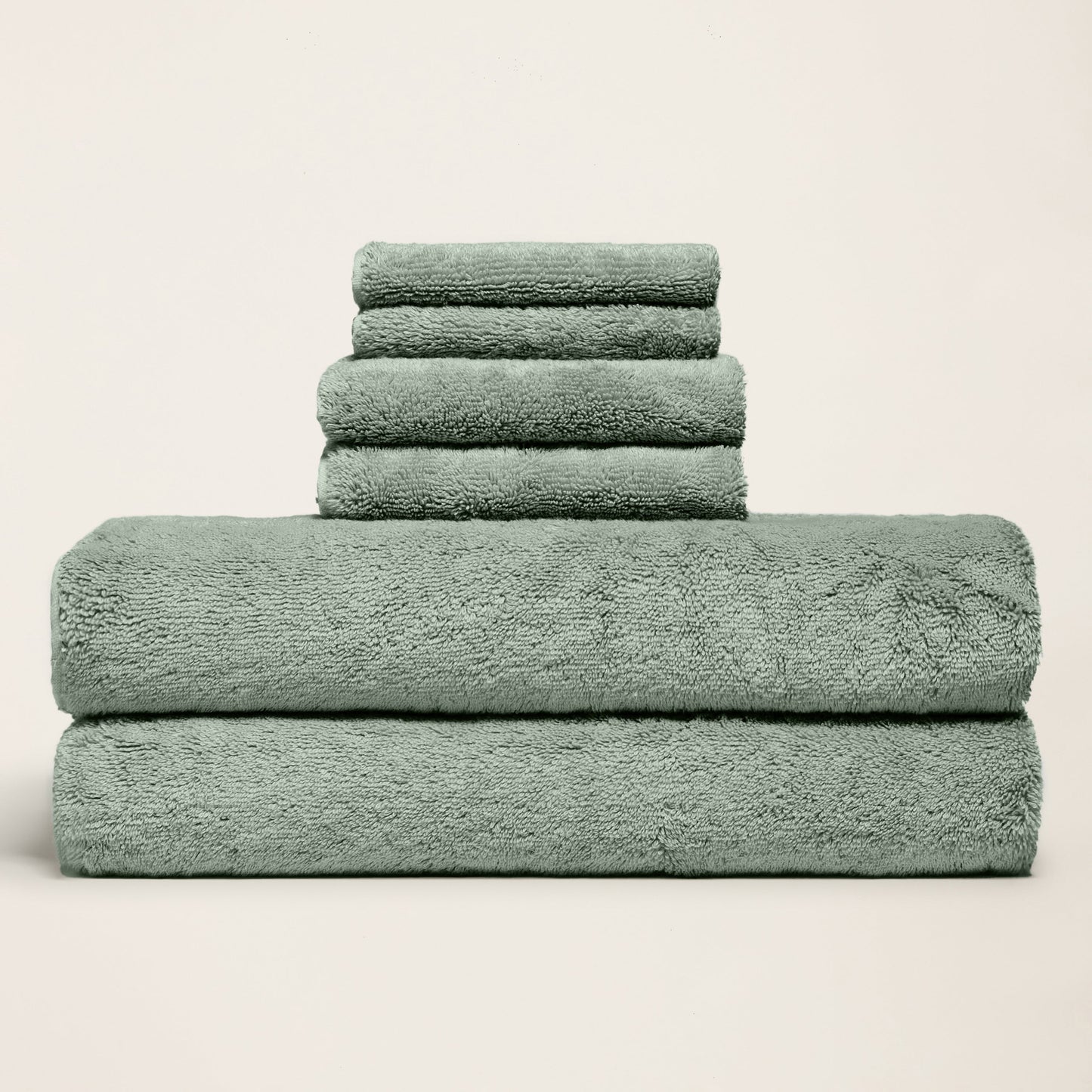 Ultraplush Australian Cotton Towels Italic