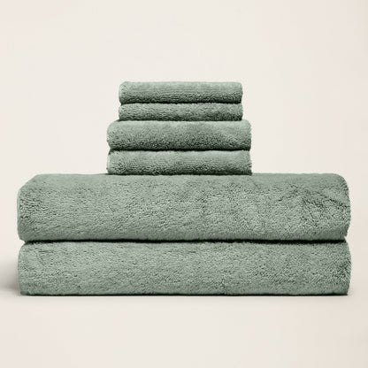 Ultraplush Australian Cotton Towels Italic