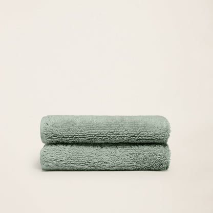Ultraplush Australian Cotton Towels Italic