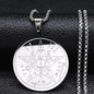talisman necklace collar