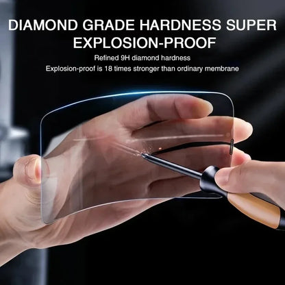 1-4Pcs Privacy Screen Protector for iPhone 14 13 11 12 Pro Max Mini 8 Plus Anti-spy Protective Glass for iPhone 15 16 17 XS MAX NovaCart