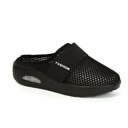 Sneaker Women Shoes Fashion Platform Women's Sneakers Offers Walking Women's Summer Sneakers Elegant Women's Summer Footwear NovaCart