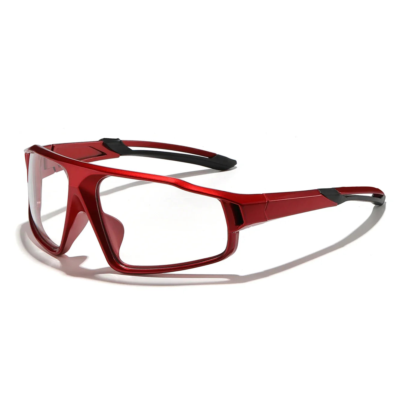 Fashion Brand Men Women Bicycle Photochromic Eyewear MTB Bike Fishing Running Cycling Sports Sunlasses Comfortable Goggles Pi-Mart