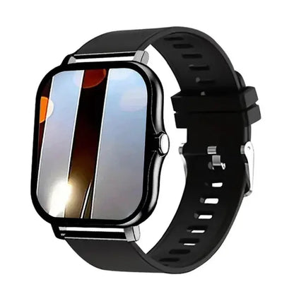 1.83'' Sport Smart Watch Fitness Clock Health Monitor Waterproof Smartwatch Wireless Call Watches for Men Women IOS Android 2025 NovaCart