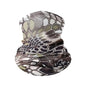 LOOGDEEL Sun Protection Bib Spring and Summer Motorcycle Neck Cover Sports Magic Bandana Riding Mask Full Face Outdoor Ice Silk Pi-Mart