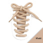 Round Shoelaces Quality 8mm Thicker Shoelace Running Sneakers Laces 1Pair 100/120/140/160CM Boots Shoe Laces Shoes Accessories NovaCart