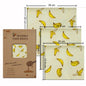 Eco-Friendly Reusable Food Wraps SmartPursue™