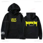 Hoodies Men Justin Bieber Purpose Tour fashion Print Hip Hop Streetwear Fleece Warm Hoody Men Women Pullover Hoodie Sweatshirt NovaCart