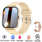 Ola Esporte New Outdoor Sports Smart Watch 2026 BT Call Heart Rate Take Photo Weather Sleep Monitor Waterproof Smartwatch HW12 NovaCart