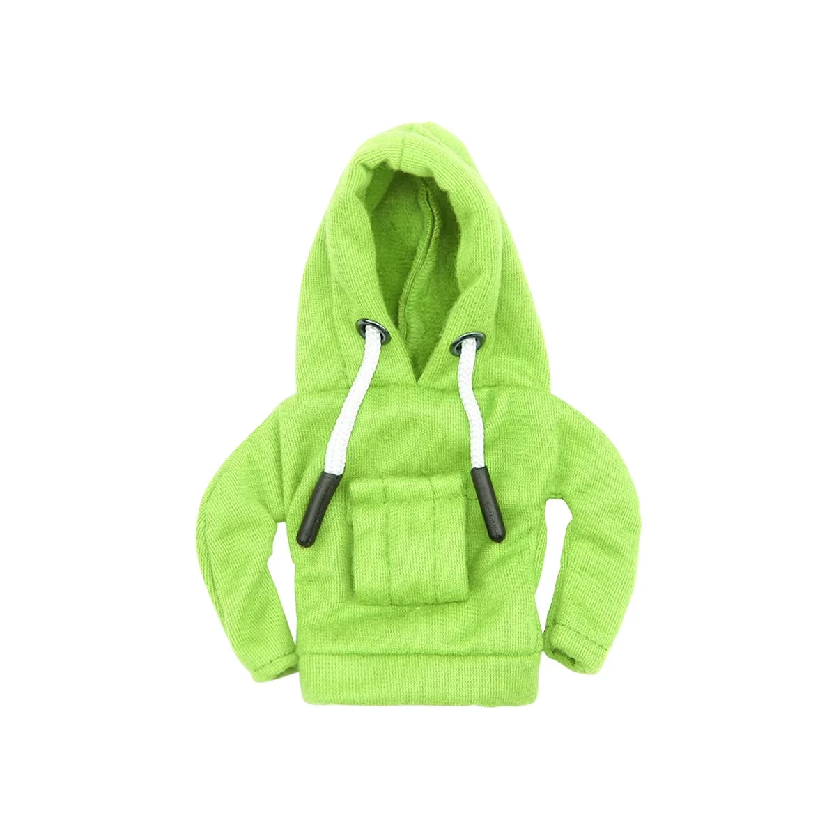 Gear Shift Mini Hoodie Cover Shift Cover Gear Handle Decoration Fits Manual Automatic Universal Car Shift Lever Interior Decor NovaCart