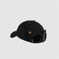 Aviator Baseball Cap – Unisex Summer Hat with Built-In Sunglasses FitiqueFit