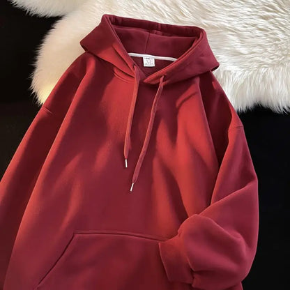 Mens With Hat Hoodies Man Graphic Basketball Sport Team School College Activities Youth Culture Casual Daily Life Comfortable BF NovaCart