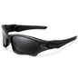 Polarized Fishing Sunglasses for Men Women Classic Camouflage Shades with UV Protection for Outdoor Driving Cycling Hiking Pi-Mart