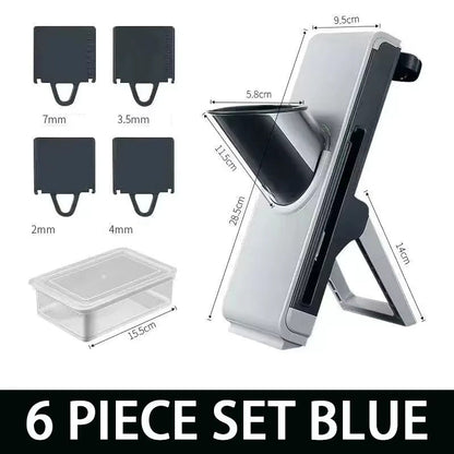 15-in-1 Vegetable Chopper and Slicer SmartPursue™