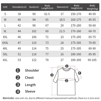 Men's Y2K Vintage Pattern T-Shirt Angel Wings and Lips Design Black Casual Short Sleeve Shirt Summer Essential Street Style NovaCart