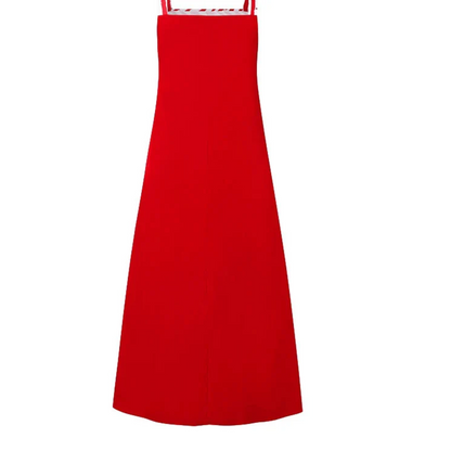 Sleeveless Party Beach Sundress Tank Long Casual Loose Dress
