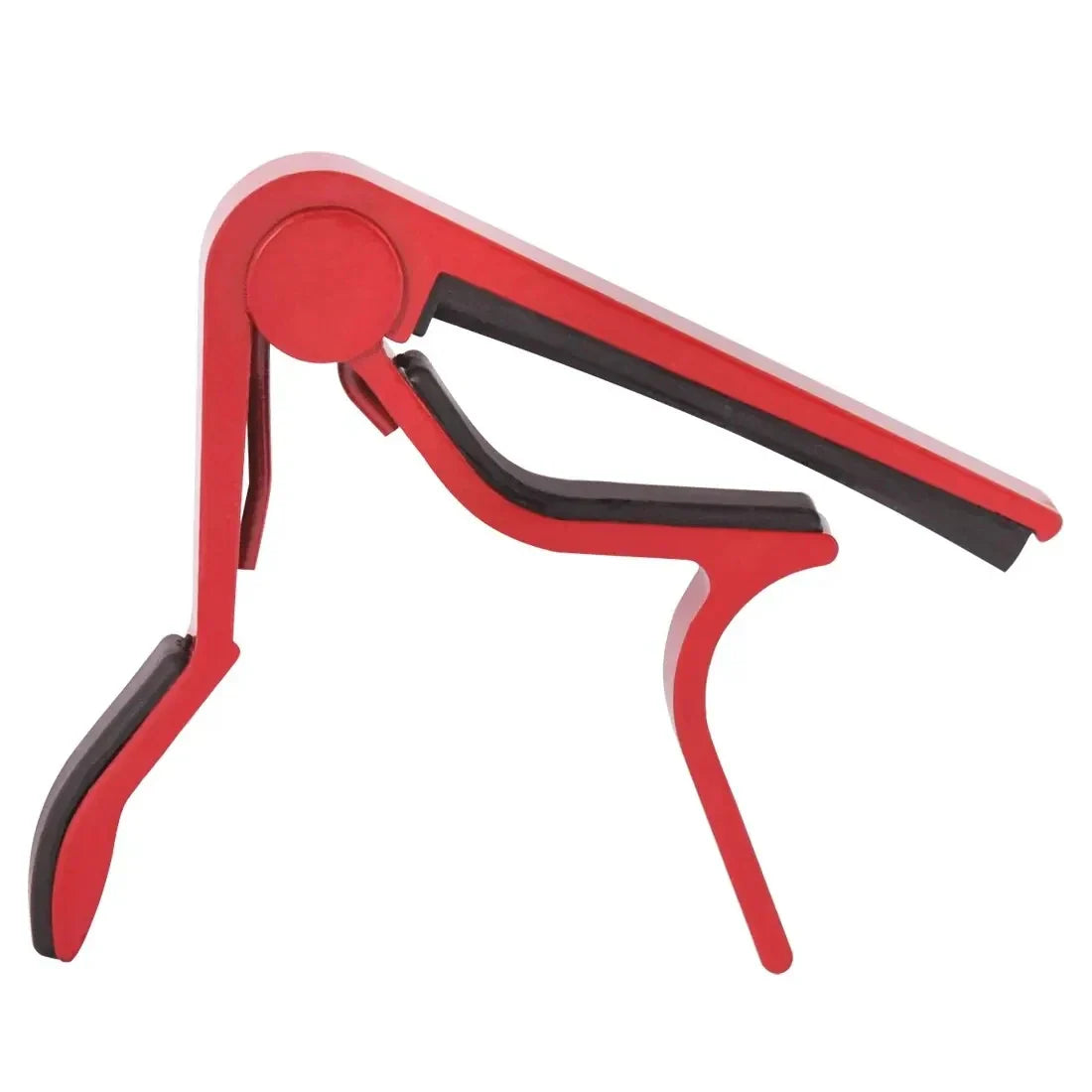 Miwayer Guitar Capo for 6 String Acoustic Classic Electric Guitar Alloy Metal Universal Multifunction Capo Guitar Accessories Pi-Mart