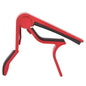 Miwayer Guitar Capo for 6 String Acoustic Classic Electric Guitar Alloy Metal Universal Multifunction Capo Guitar Accessories Pi-Mart