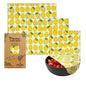 Eco-Friendly Reusable Food Wraps SmartPursue™