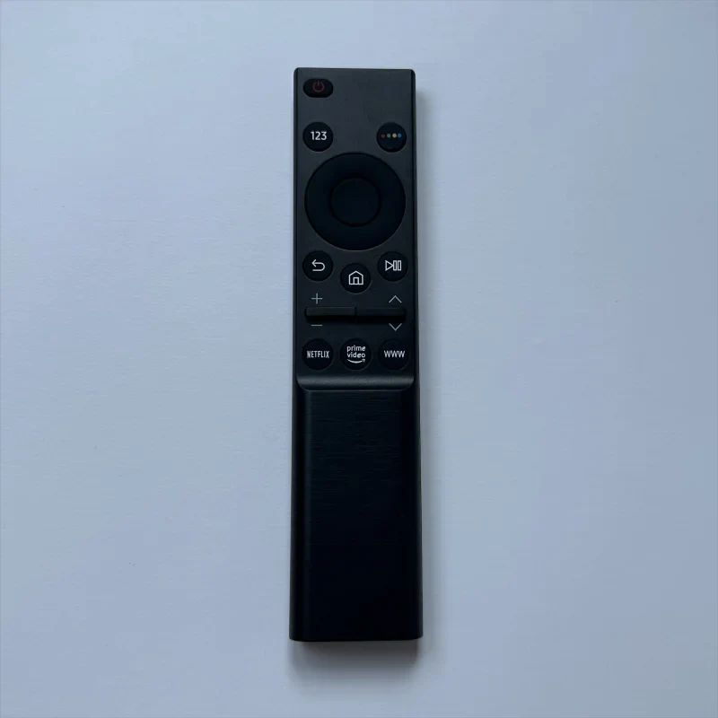 NEW ORIGINAL REMOTE CONTROL BN59-01358D FOR SAMSUNG 2021 SMART TV UE43AU7100U UE43AU7500U UE50AU7100U QN85Q70AAGXZS QN50Q60AAG Pi-Mart