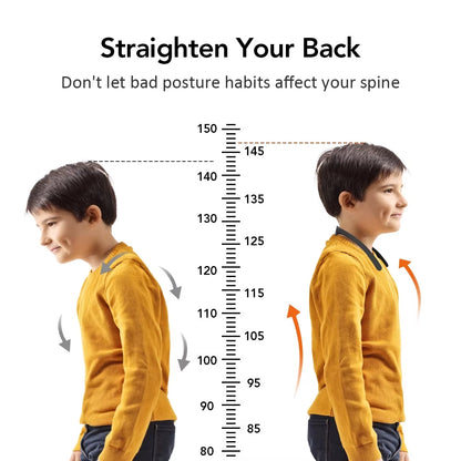 Smart Posture Correction Device SmartPursue™