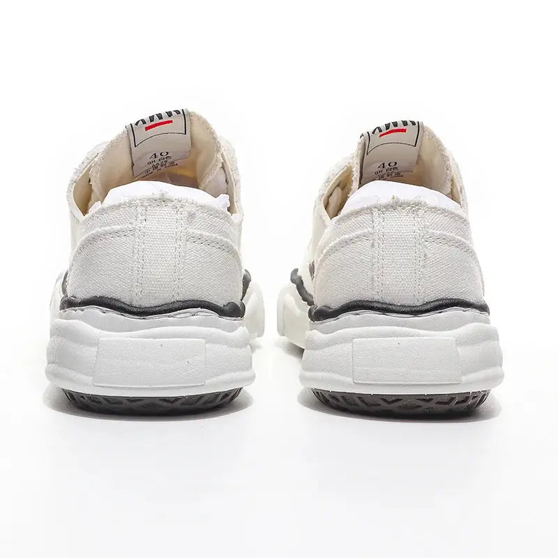 6529 Casual Shoes Men's Sports footwear Summer Casual Thick Soled Women oft Comfortable Non-slip Outdoor Fashion Board sneakers NovaCart