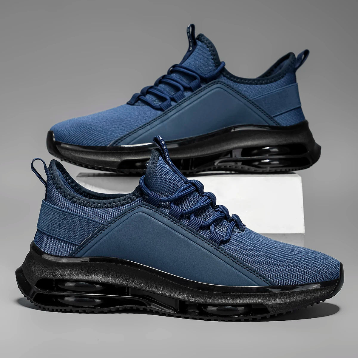 Work Sneakers Steel Toe Shoes Men Safety Shoes Puncture-Proof Work Shoes Boots Fashion Indestructible Footwear Security NovaCart