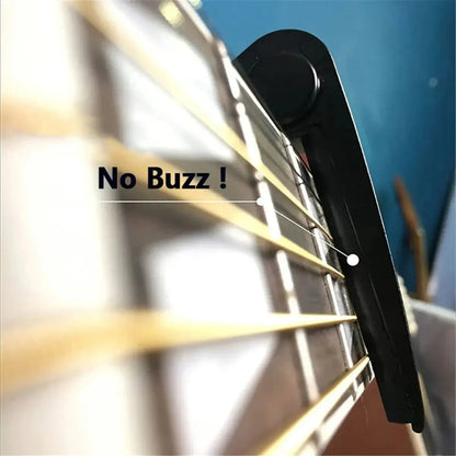 Miwayer Guitar Capo for 6 String Acoustic Classic Electric Guitar Alloy Metal Universal Multifunction Capo Guitar Accessories Pi-Mart