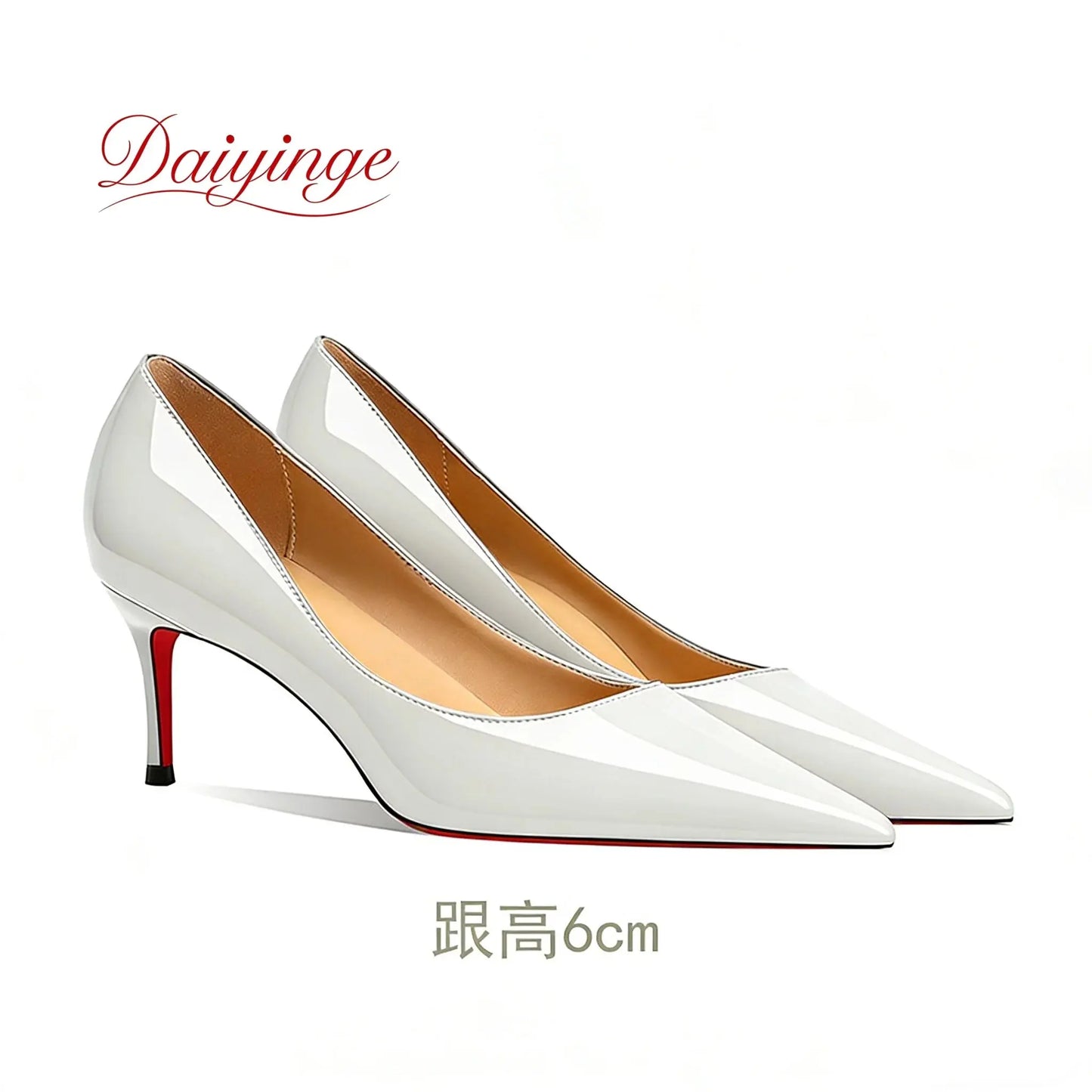 Shoes For Woman 2026 Trend Luxury Red Bottoms High Heels Pointed Toe Stiletto Pumps 12 cm Comfortable Party Dress Wedding Shoes NovaCart