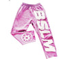 Men Women autumn winter Pants new hoodie personalized street style Harajuku high street hip-hop letter embroidery fashion casual NovaCart