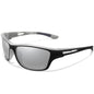 Men's Polarized Fishing Sunglasses Men Women Cycling Driving Hiking Sun Glasses Anti-glare UV400 Eyewear TAC Lens 1 pc Pi-Mart
