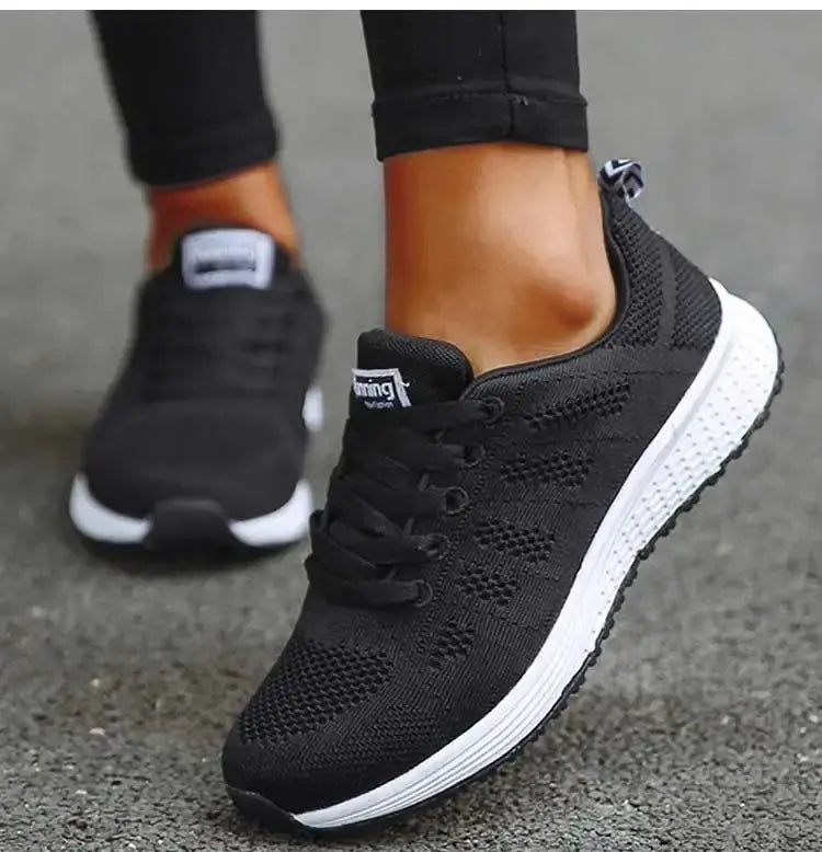 Women's Sneaker Classics Sports Shoes For Women Sneakers Gym White Shoes Zapatillas Mujer Vulcanize Shoes Women Casual Sneaker NovaCart