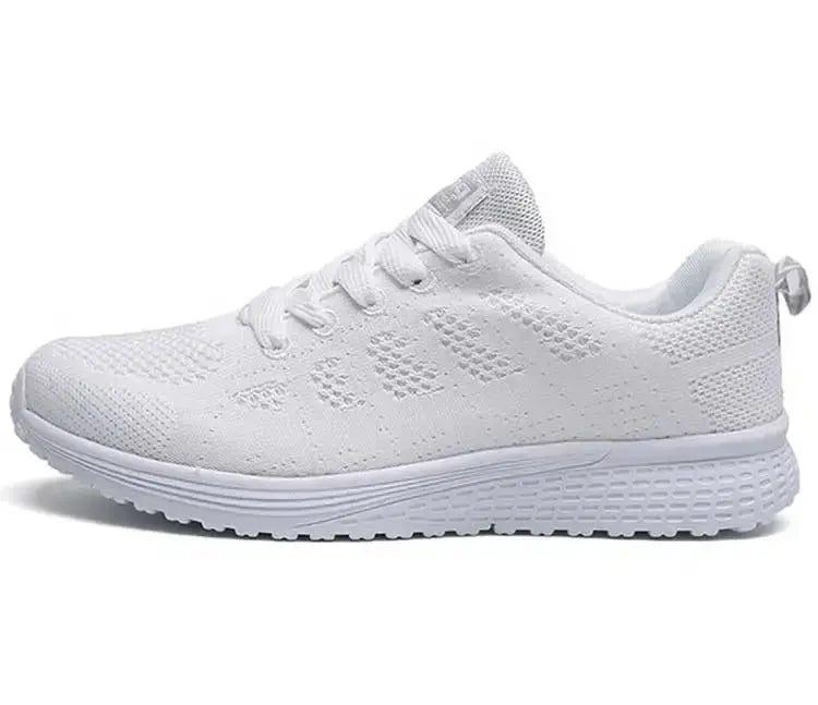Women's Sneaker Classics Sports Shoes For Women Sneakers Gym White Shoes Zapatillas Mujer Vulcanize Shoes Women Casual Sneaker NovaCart