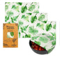 Eco-Friendly Reusable Food Wraps SmartPursue™