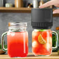 Vacuum Sealing Machine Mason Jar Vacuum Sealer SmartPursue™