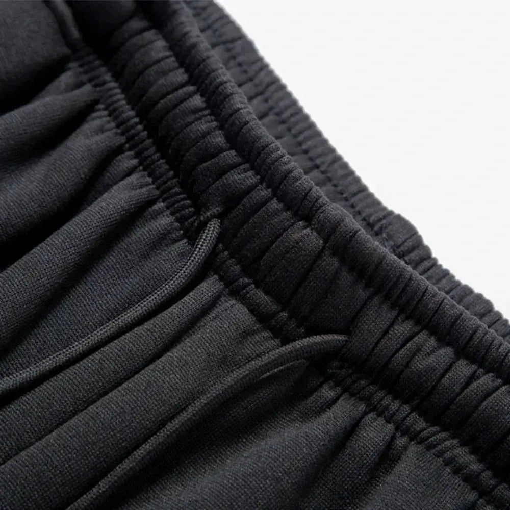 2025 letter printed sportswear set men's hooded sweatshirt long pants set spring and autumn winter warm suit NovaCart