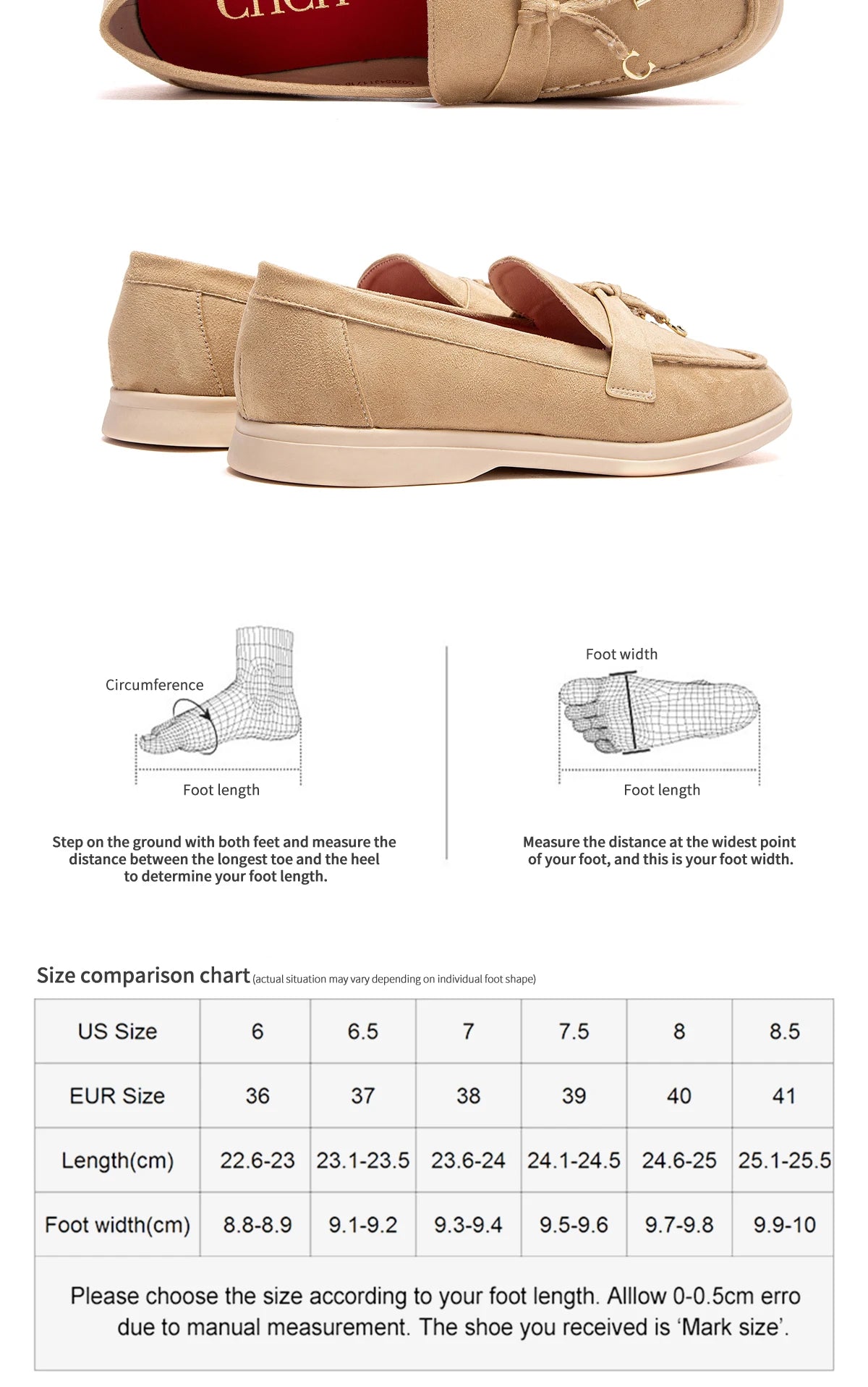 Women's Loafers Luxury Brand Design Breathable and Cool Slip On Shoes Autumn Casual Shoes Business Women NovaCart