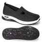 Women's Casual Shoes Breathable Comfortable Orthopedic Shoes Non Slip Sneakers For Spring And Summer New Arrival Women Mesh NovaCart