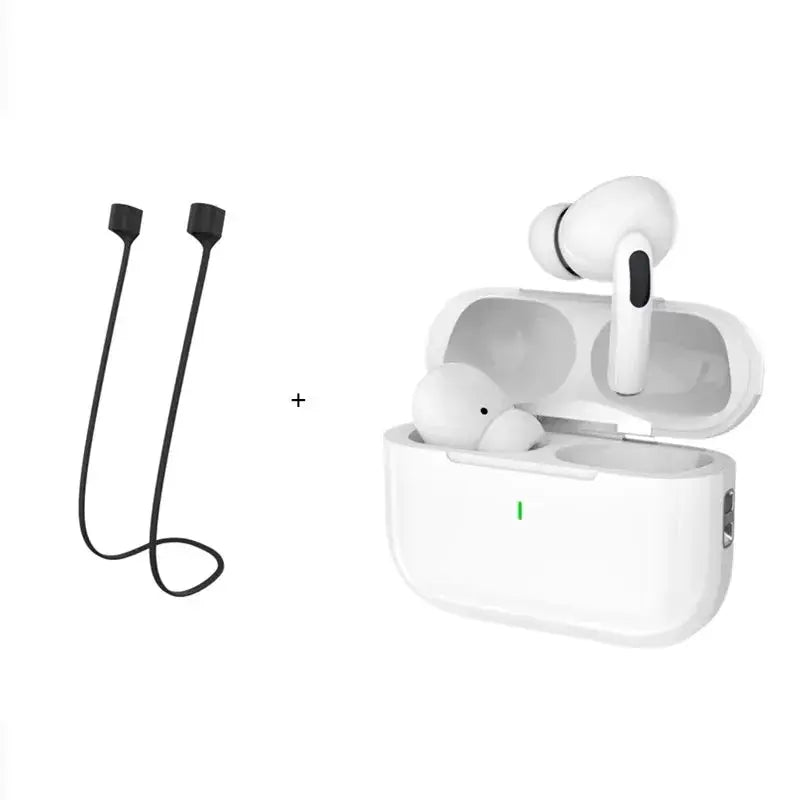 Air Pro 5 TWS Max Wireless Bluetooth Earphones In Ear Earbuds Sport Noise Cancelling Headset For Apple iPhone Headphone NovaCart