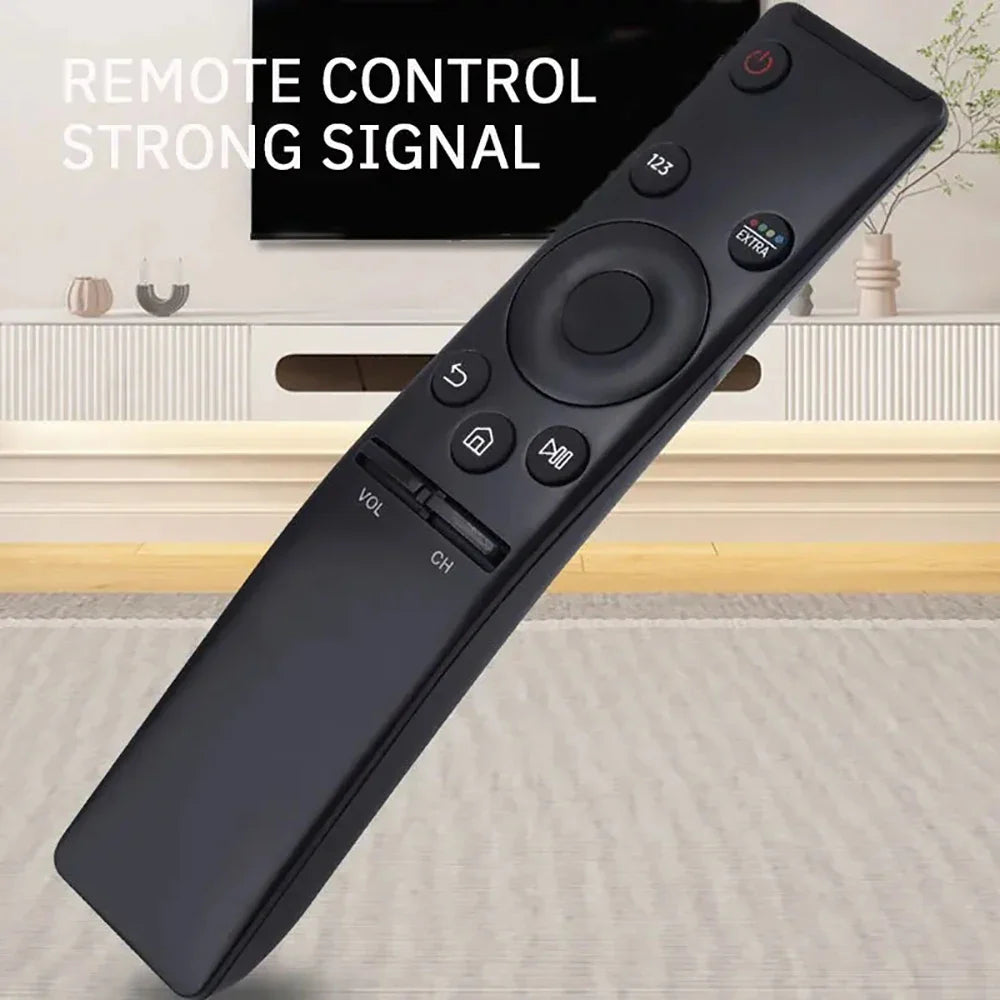Replacement Universal Remote Control For Samsung 4K Smart TV BN59-01259E TM1640 BN59-01259B BN59-01260A BN59-01265A BN59-01266A Pi-Mart